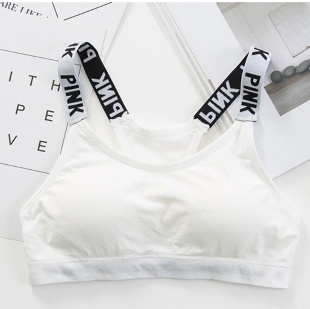 NEW Push-up Seamless Sports Bra, one size fits all - Small / Medium